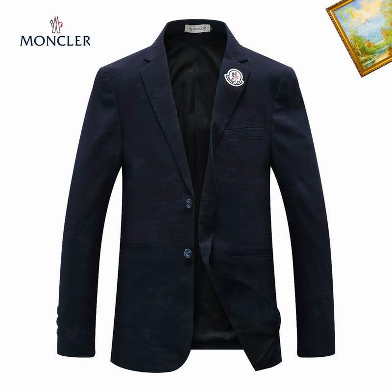 Moncler Men's Outwear 225